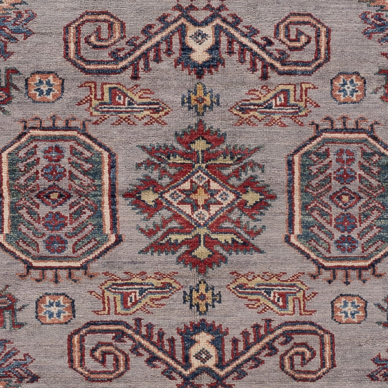 Kazak Koberec 242x173cm - Orientální koberec