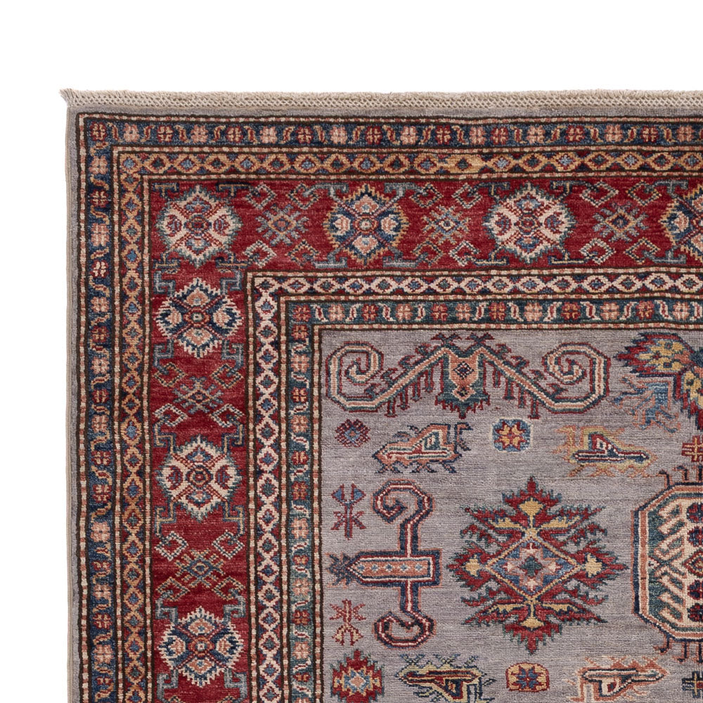 Kazak Koberec 242x173cm - Orientální koberec
