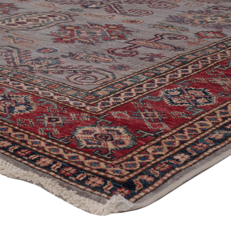 Kazak Koberec 242x173cm - Orientální koberec