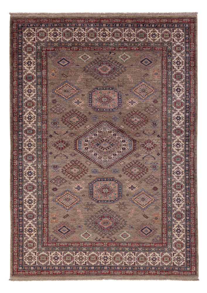 Kazak Koberec 239x169cm - Orientální koberec