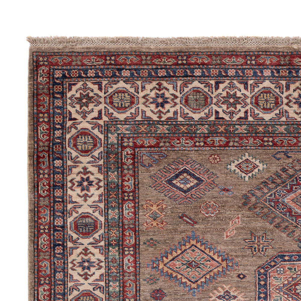 Kazak Koberec 239x169cm - Orientální koberec