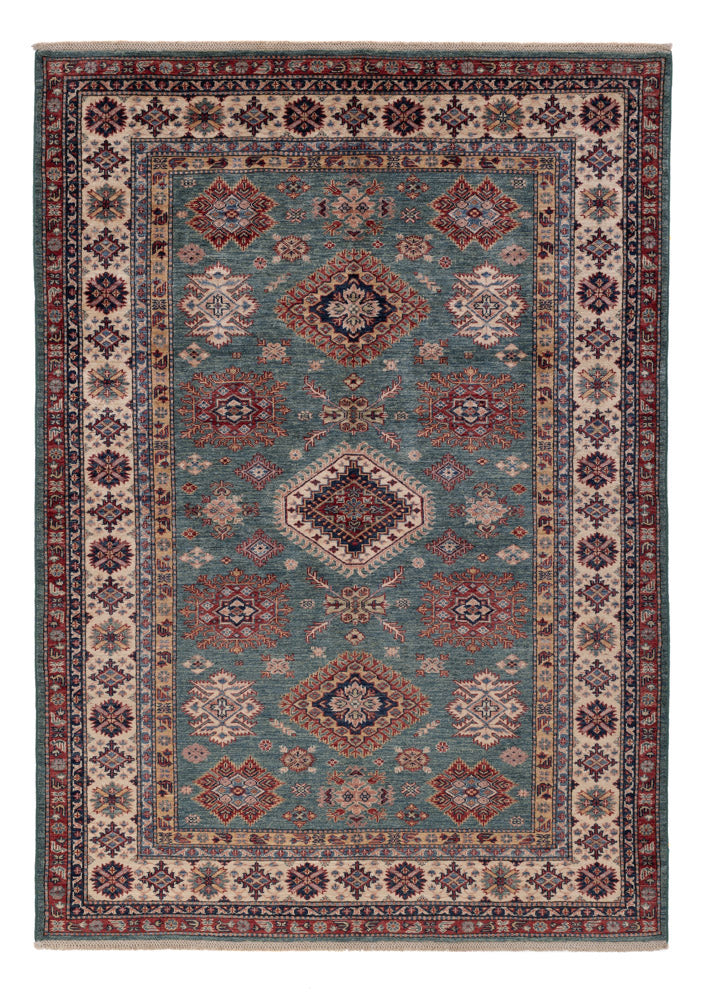 Kazak Koberec 240x171cm - Orientální koberec