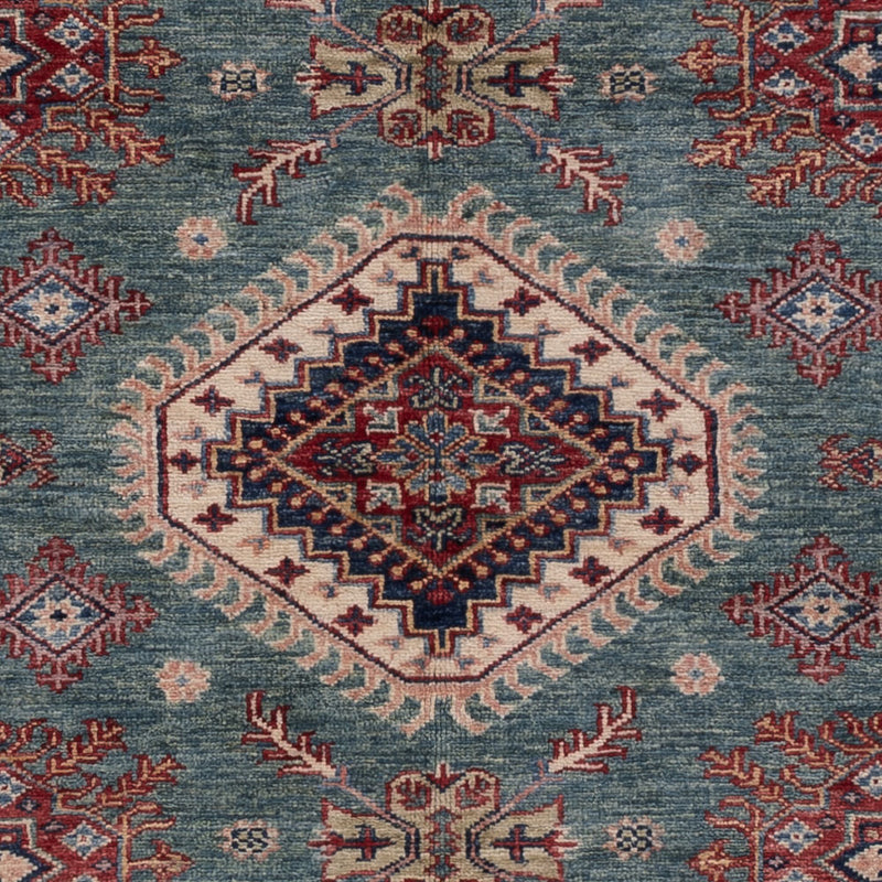 Kazak Koberec 240x171cm - Orientální koberec