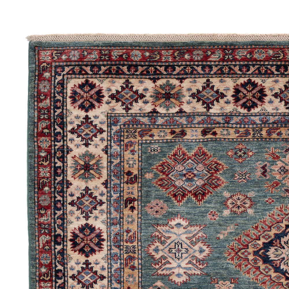 Kazak Koberec 240x171cm - Orientální koberec