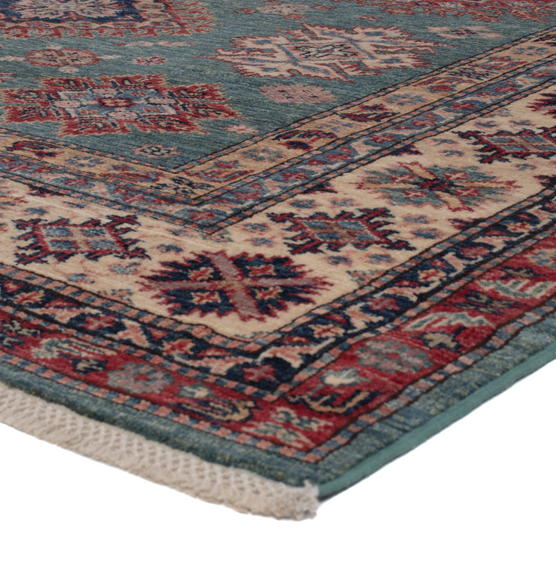 Kazak Koberec 240x171cm - Orientální koberec