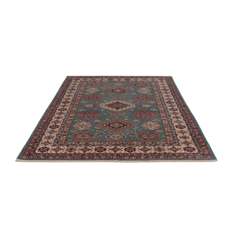 Kazak Koberec 240x171cm - Orientální koberec