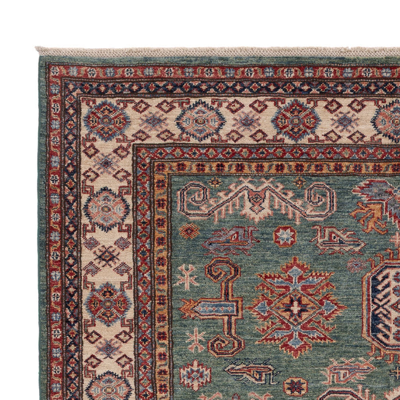 Kazak Koberec 243x174cm - Orientální koberec