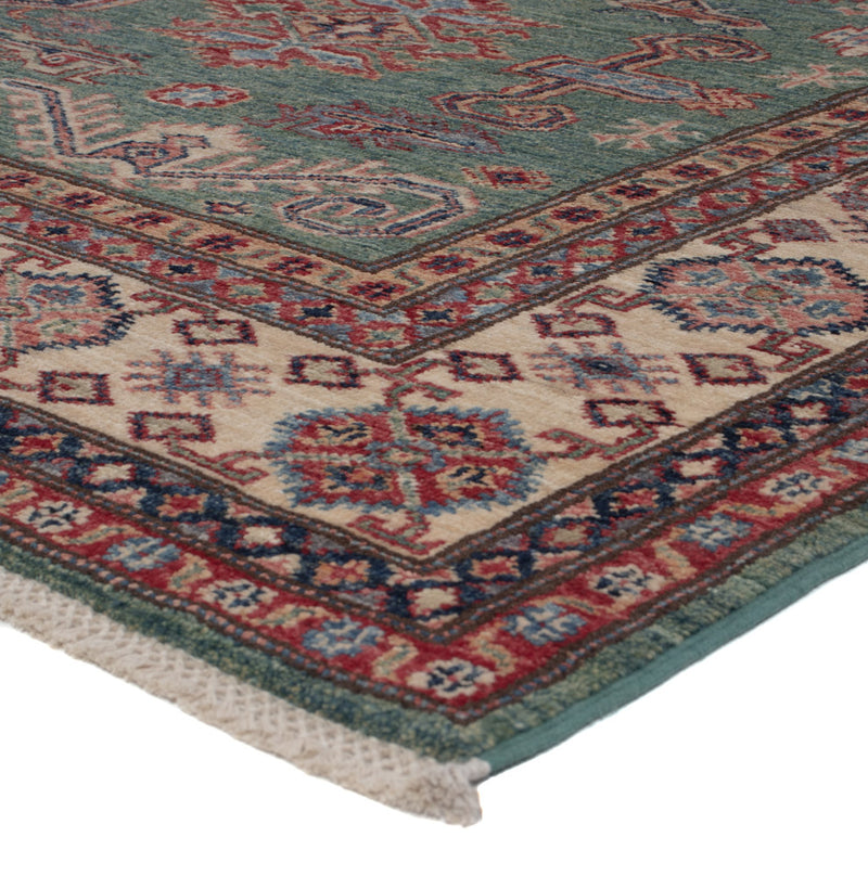 Kazak Koberec 243x174cm - Orientální koberec