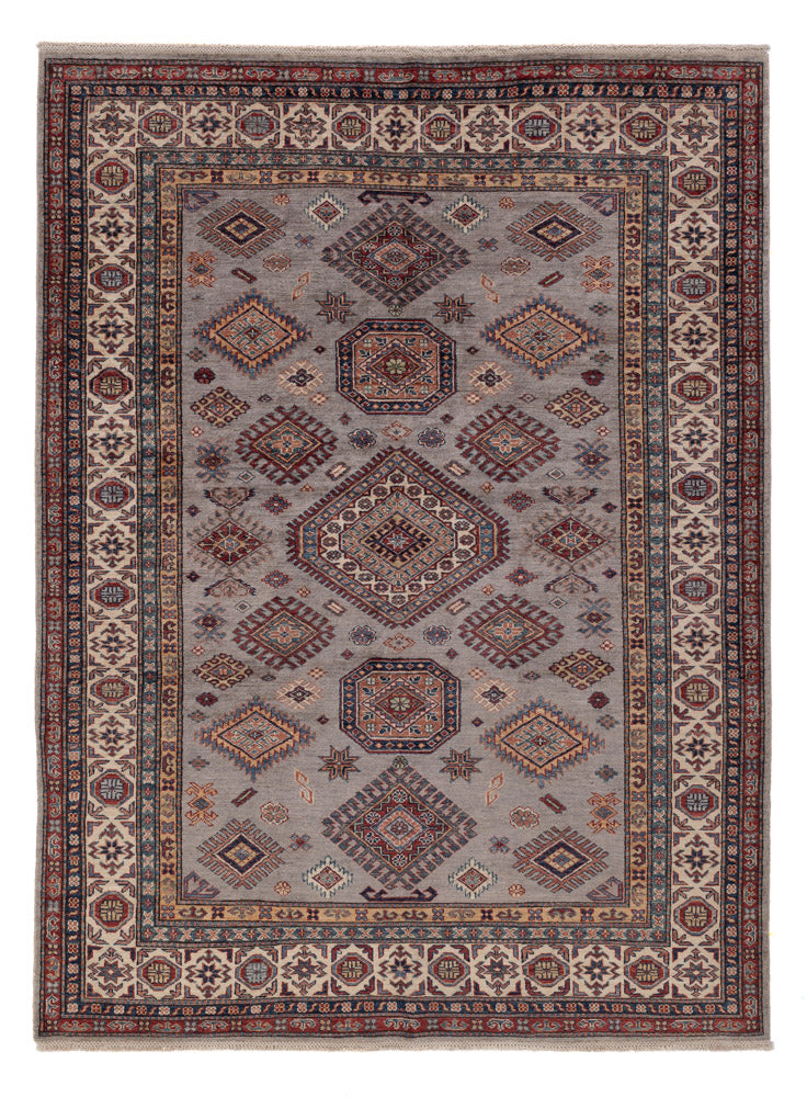 Kazak Koberec 175x235cm - Orientální koberec