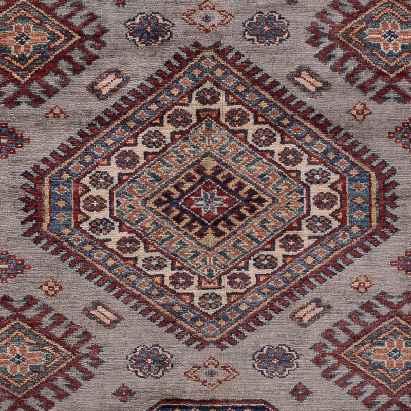 Kazak Koberec 175x235cm - Orientální koberec