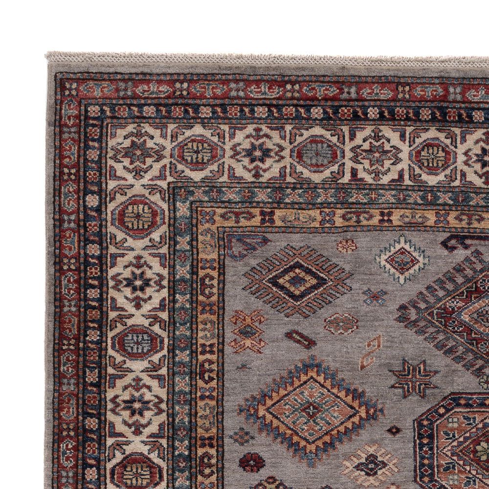 Kazak Koberec 175x235cm - Orientální koberec