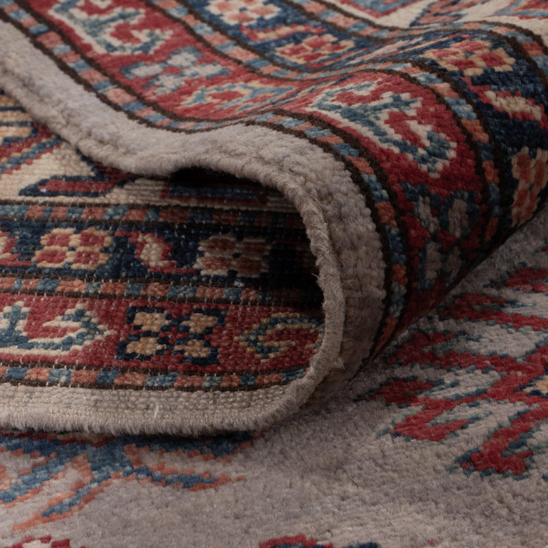 Kazak Koberec 175x235cm - Orientální koberec
