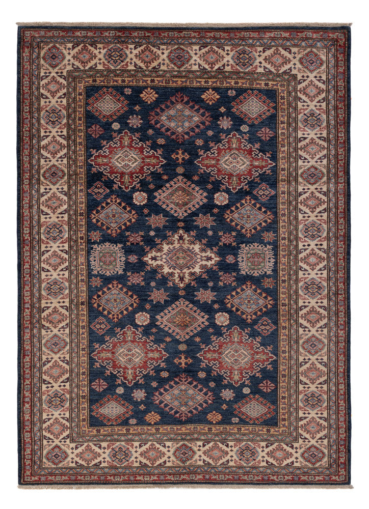 Kazak Koberec 238x172cm - Orientální koberec