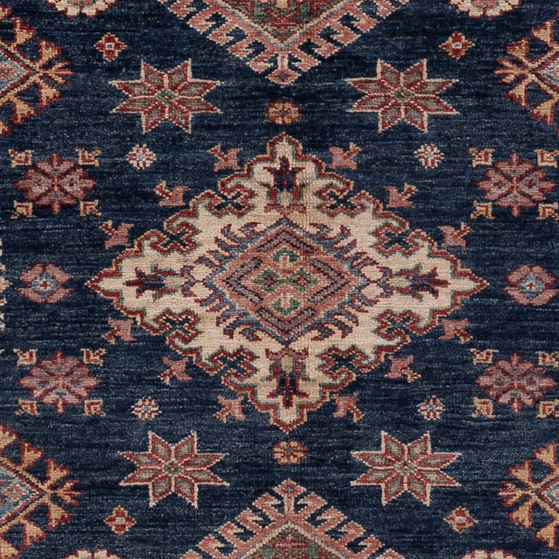 Kazak Koberec 238x172cm - Orientální koberec