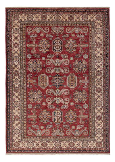 Kazak Koberec 173x246cm - Orientální koberec