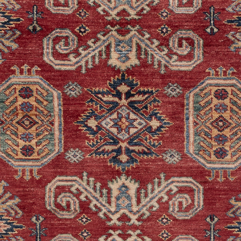 Kazak Koberec 246x173cm - Orientální koberec