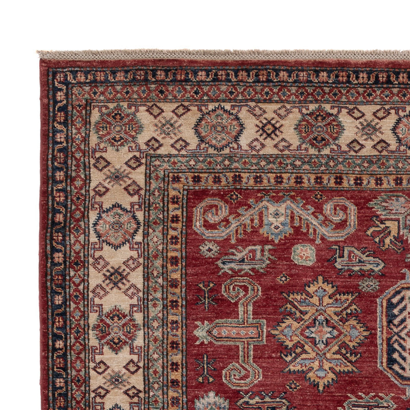 Kazak Koberec 246x173cm - Orientální koberec