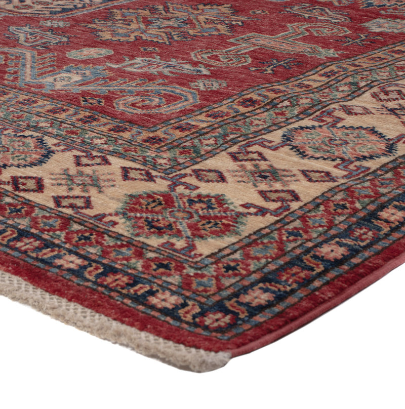 Kazak Koberec 246x173cm - Orientální koberec