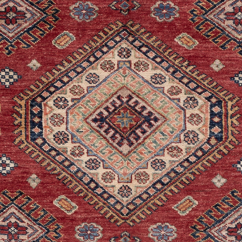 Kazak Koberec 170x243cm - Orientální koberec