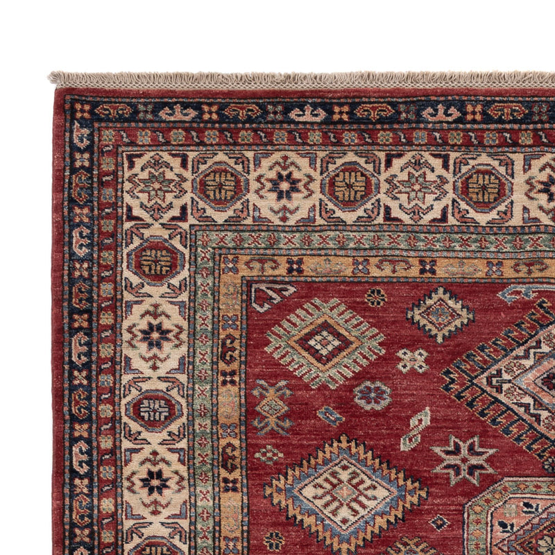 Kazak Koberec 170x243cm - Orientální koberec