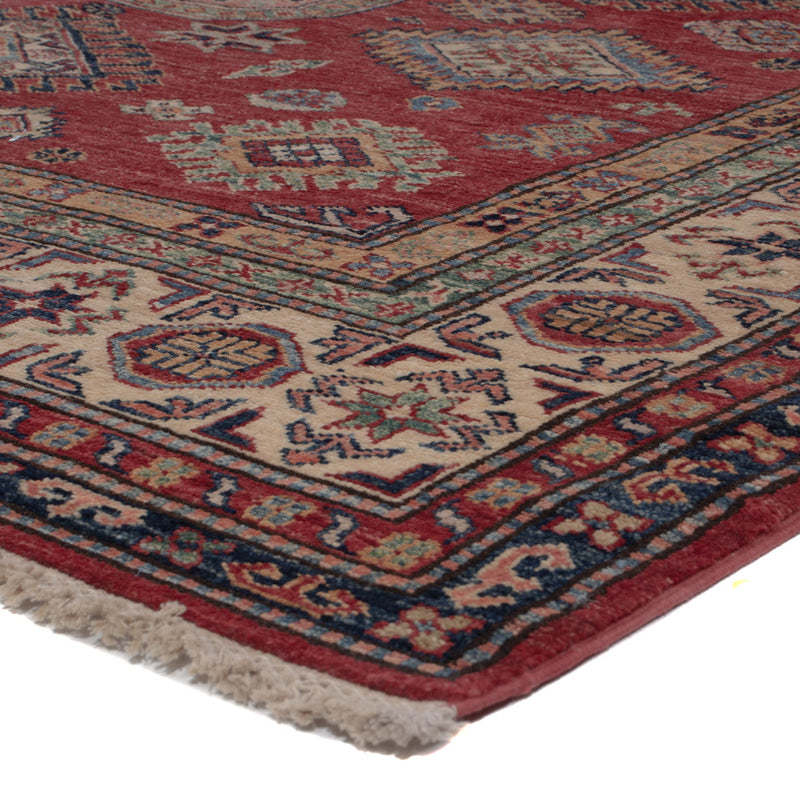Kazak Koberec 170x243cm - Orientální koberec