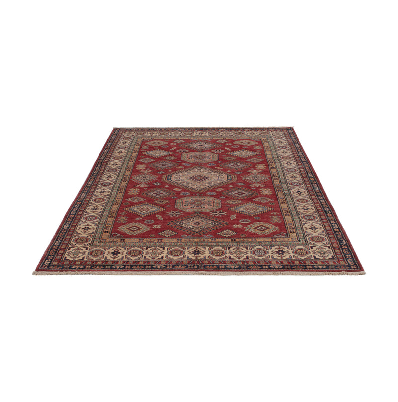 Kazak Koberec 170x243cm - Orientální koberec