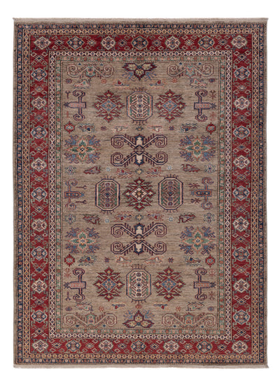 Kazak Koberec 171x236cm - Orientální koberec