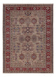 Kazak Koberec 236x171cm - Orientální koberec