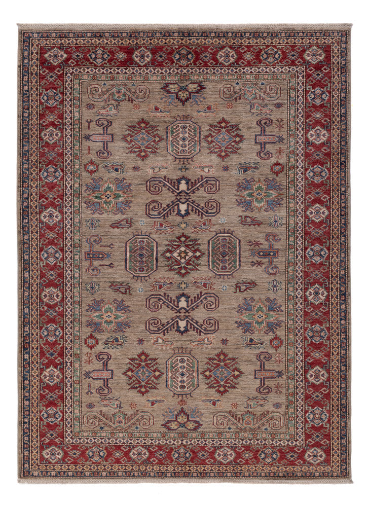 Kazak Koberec 236x171cm - Orientální koberec