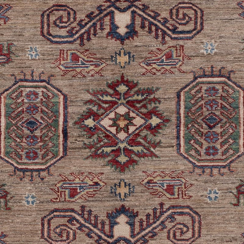 Kazak Koberec 236x171cm - Orientální koberec