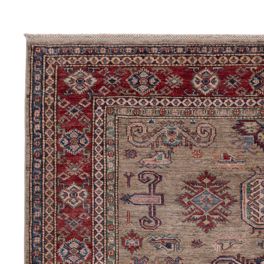 Kazak Koberec 236x171cm - Orientální koberec