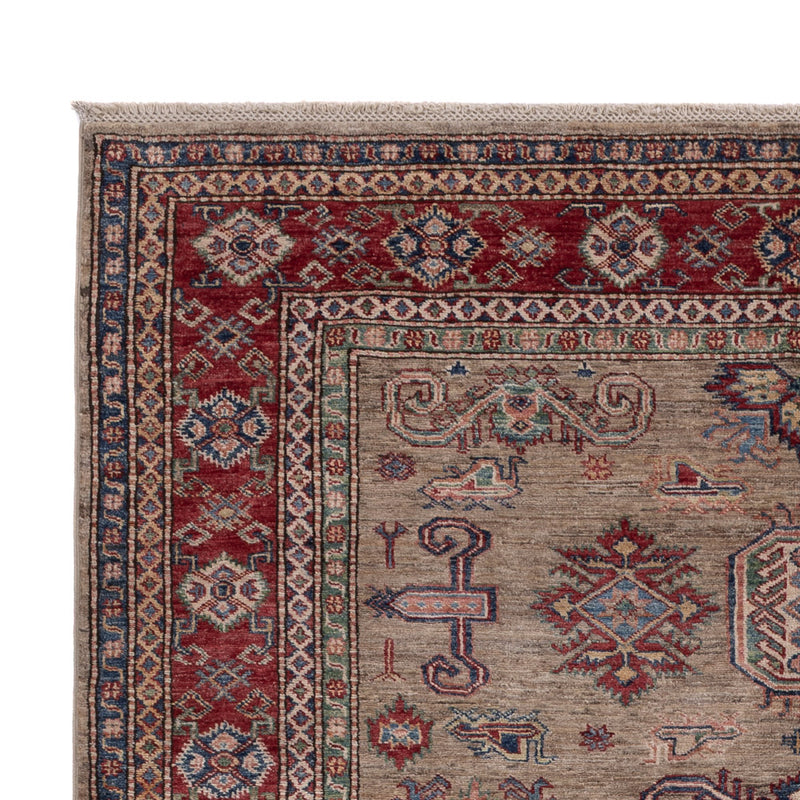 Kazak Koberec 236x171cm - Orientální koberec