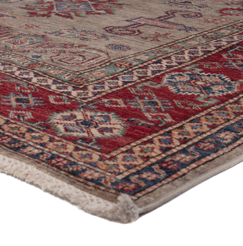Kazak Koberec 236x171cm - Orientální koberec