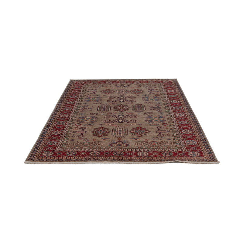 Kazak Koberec 236x171cm - Orientální koberec