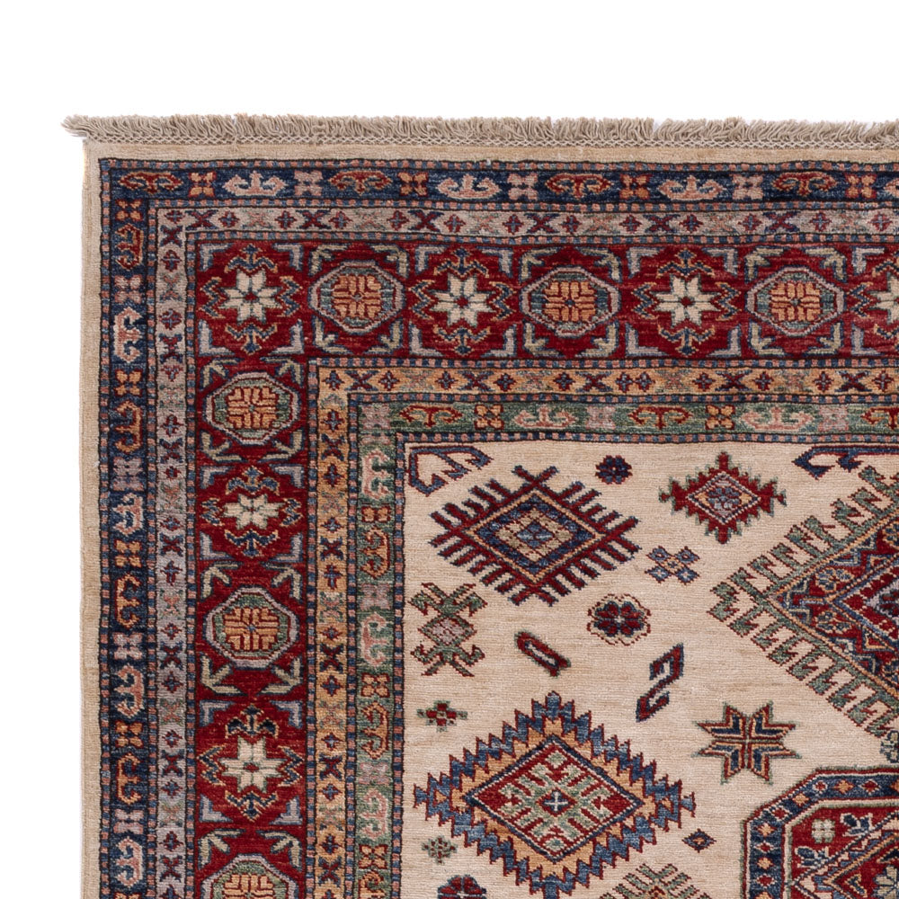 Kazak Koberec 170x245cm - Orientální koberec