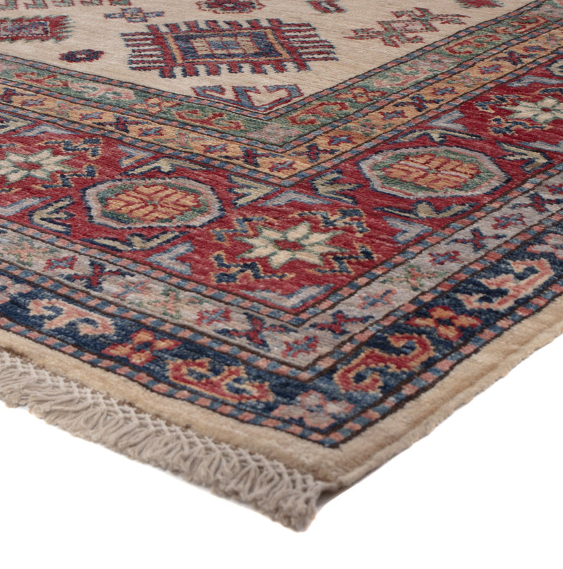 Kazak Koberec 170x245cm - Orientální koberec