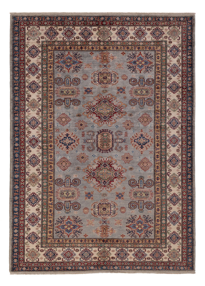 Kazak Koberec 174x239cm - Orientální koberec