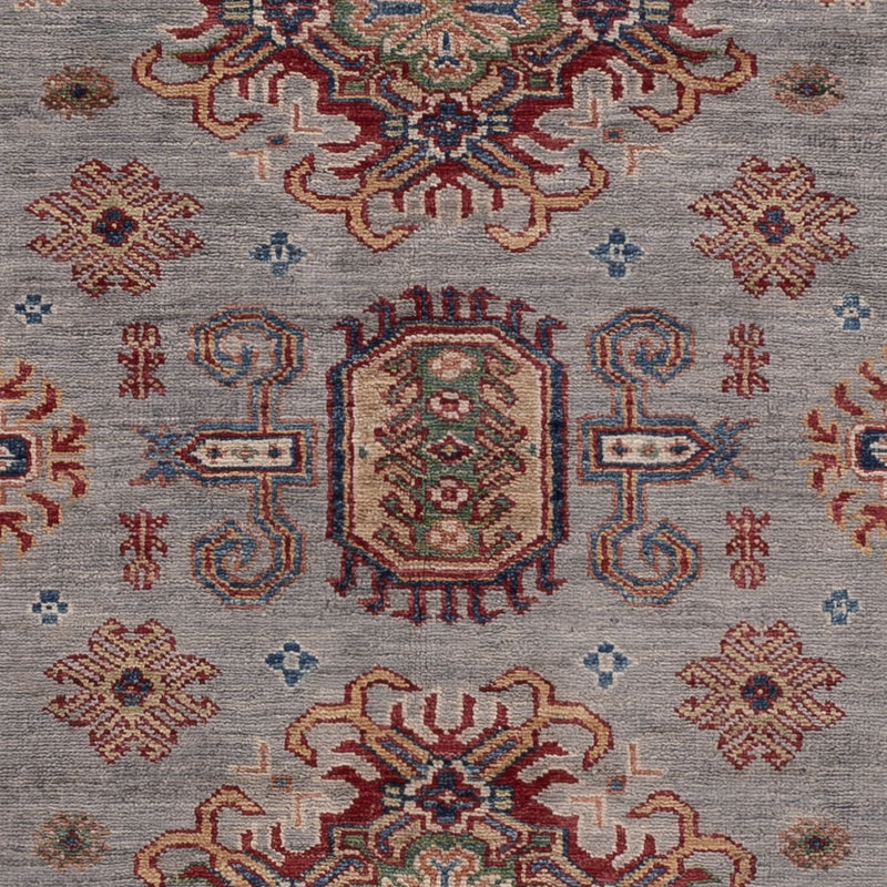 Kazak Koberec 174x239cm - Orientální koberec