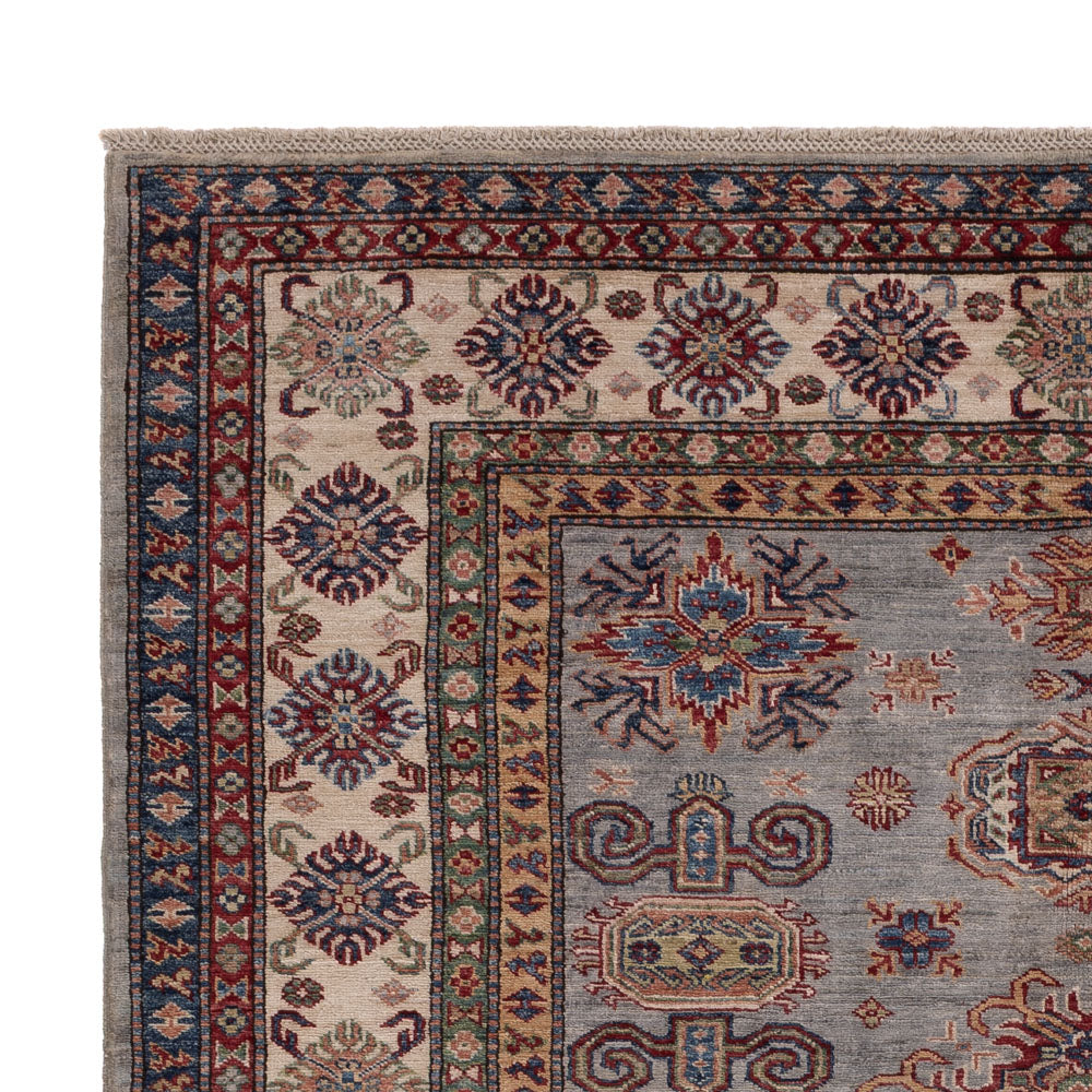 Kazak Koberec 174x239cm - Orientální koberec