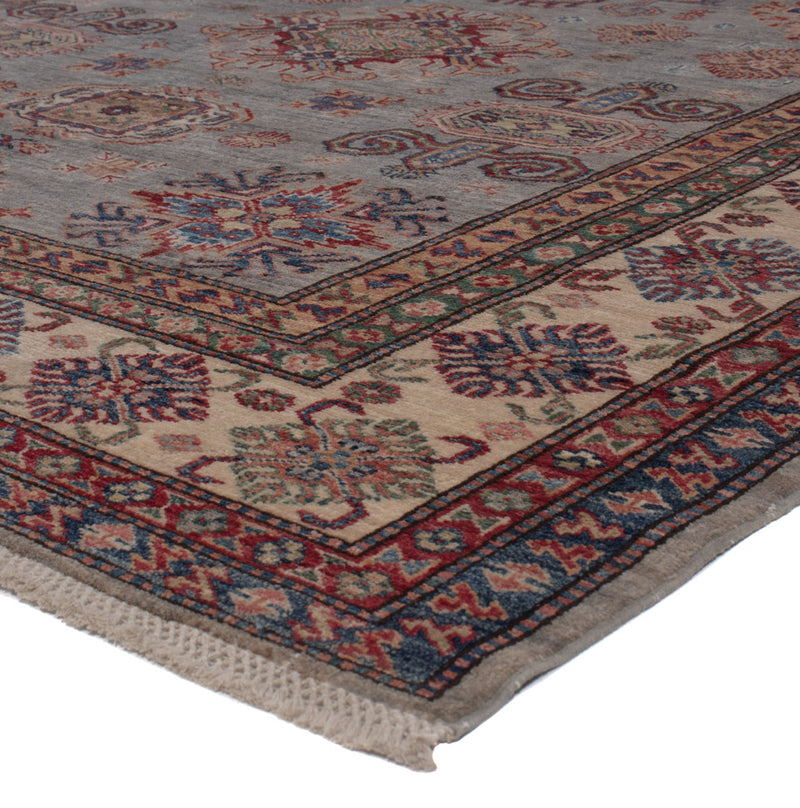 Kazak Koberec 174x239cm - Orientální koberec
