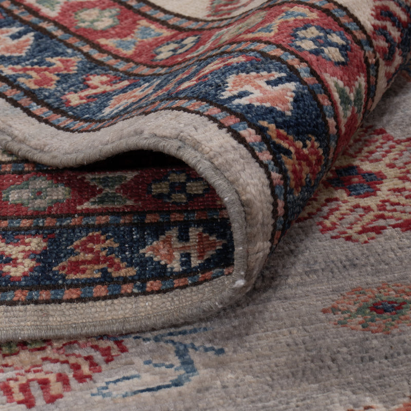 Kazak Koberec 174x239cm - Orientální koberec