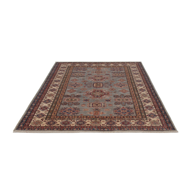 Kazak Koberec 174x239cm - Orientální koberec
