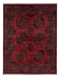Afghánský koberec 202x155cm - Orientální koberec – product image