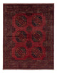 Afghánský koberec 202x155cm - Orientální koberec