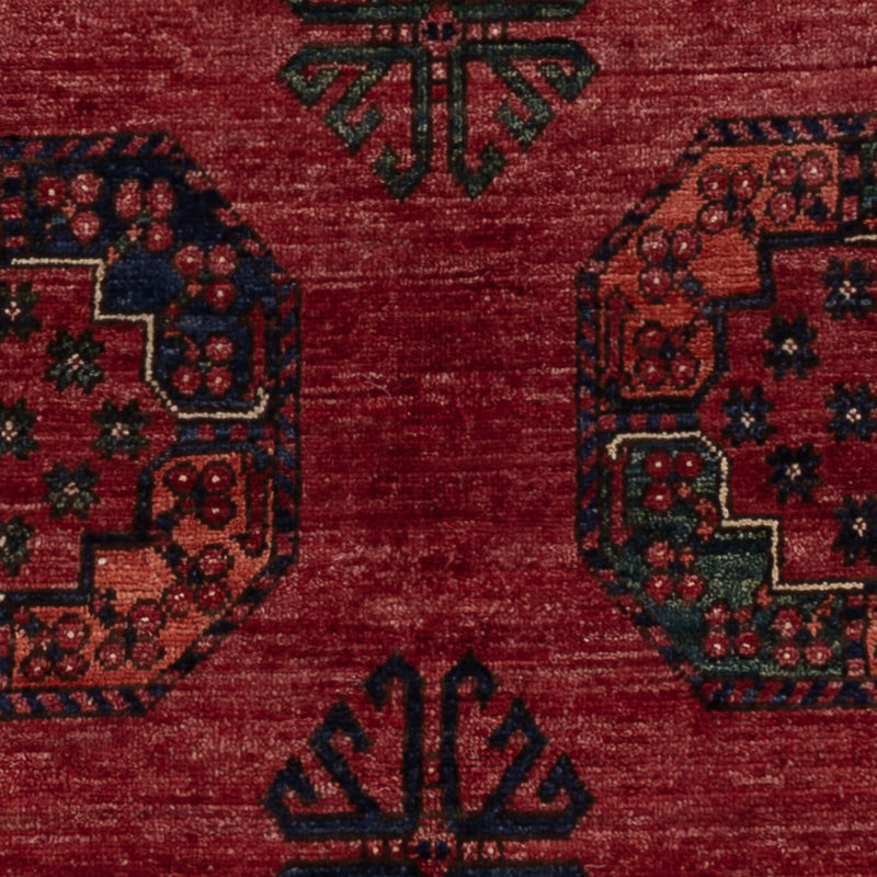 Afghánský koberec 202x155cm - Orientální koberec