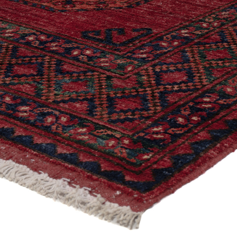 Afghánský koberec 202x155cm - Orientální koberec