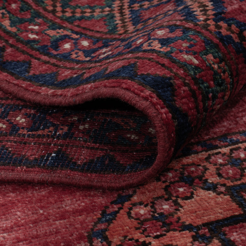 Afghánský koberec 202x155cm - Orientální koberec