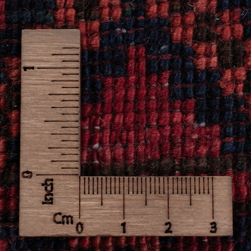 Afghánský koberec 202x155cm - Orientální koberec