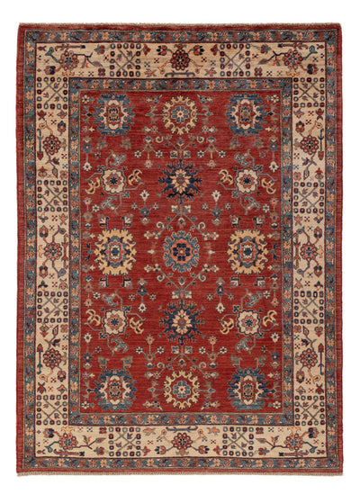 Kazak Koberec 151x212cm - Orientální koberec