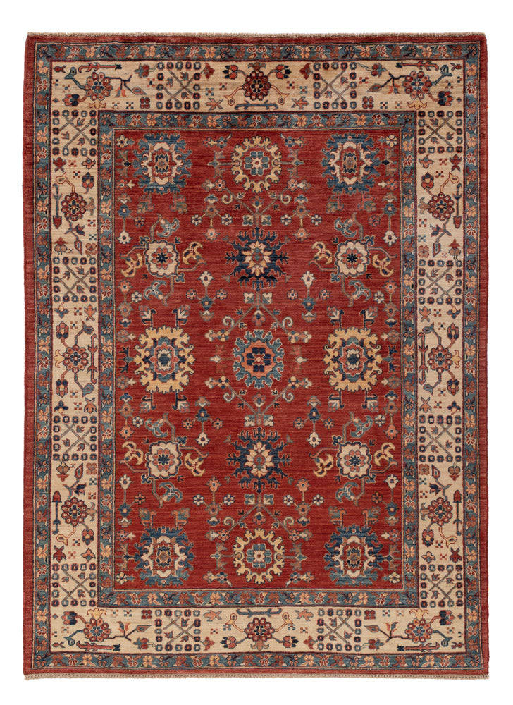 Kazak Koberec 151x212cm - Orientální koberec